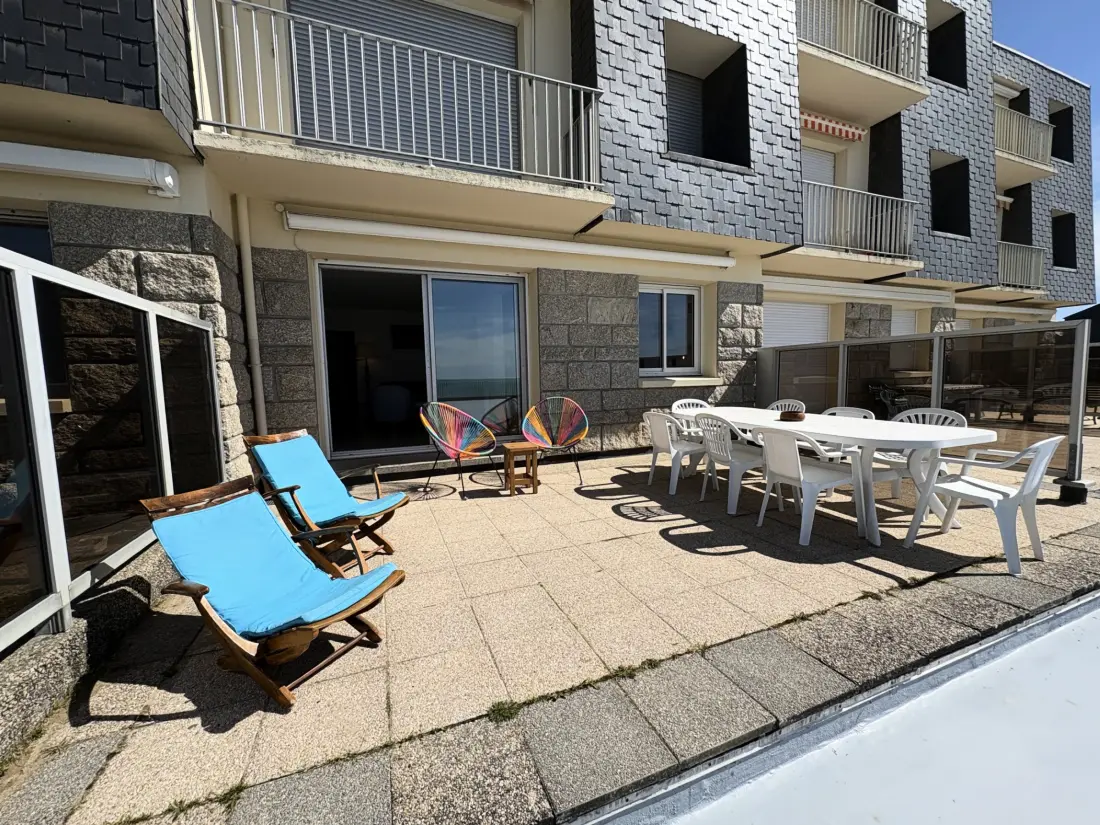 Location de Vacances Jullouville 43