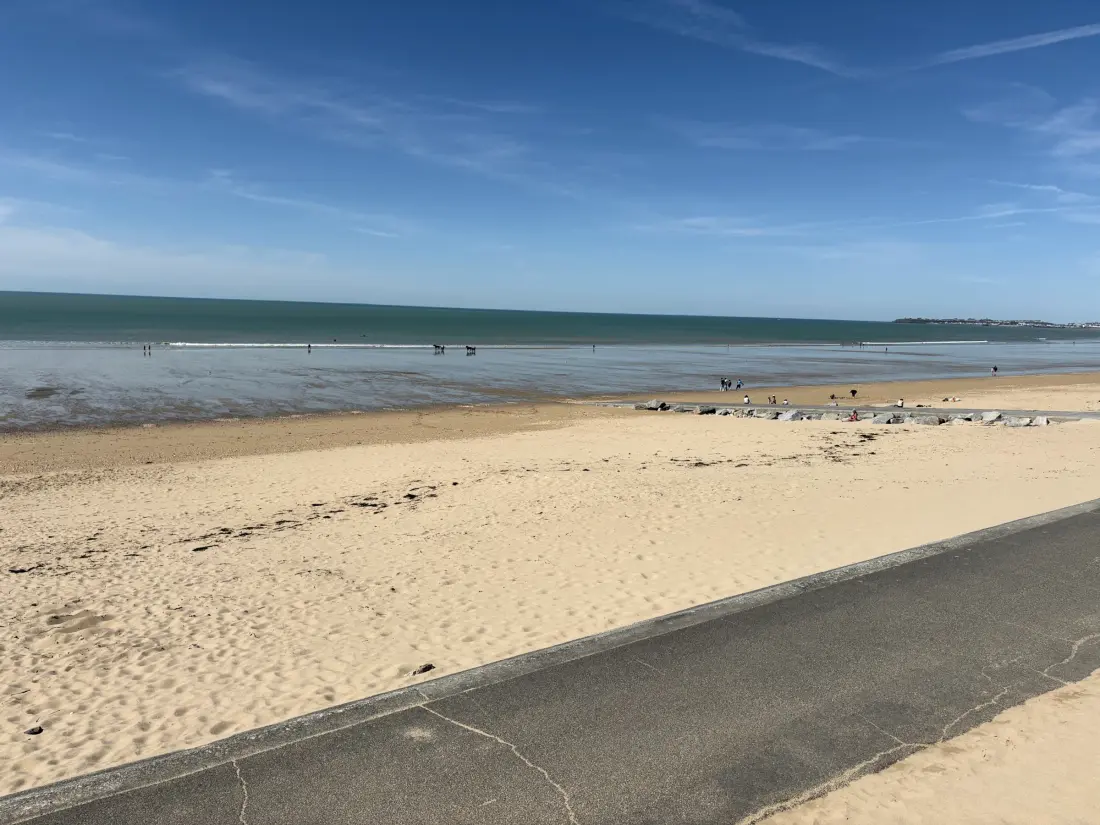 Location de Vacances Jullouville 43