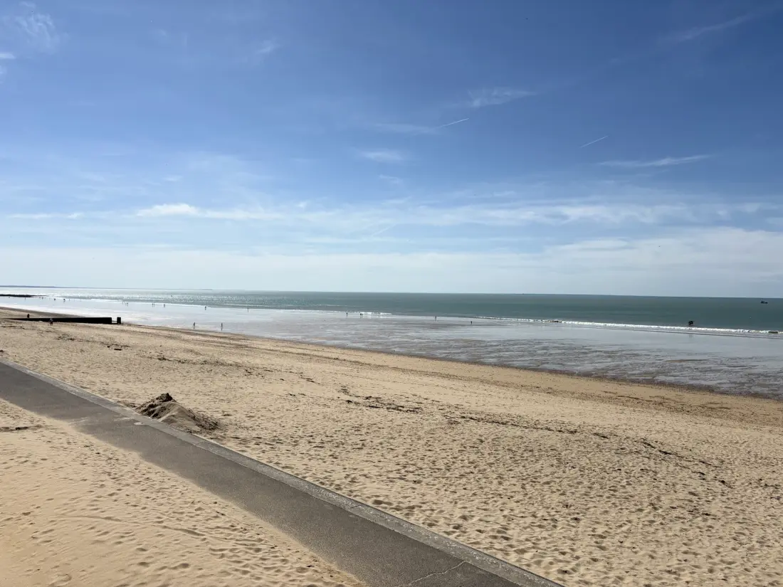 Location de Vacances Jullouville 43