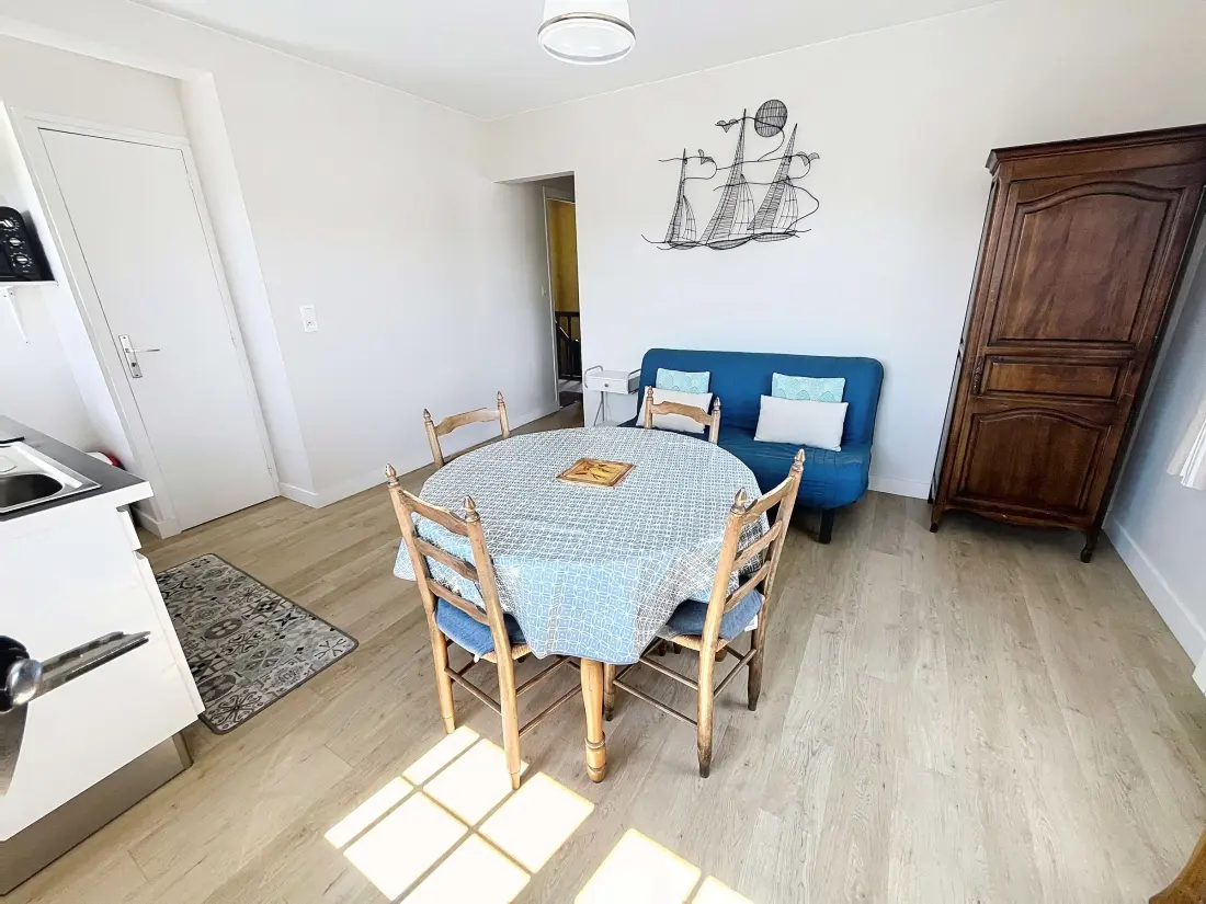 Location de Vacances Jullouville 5