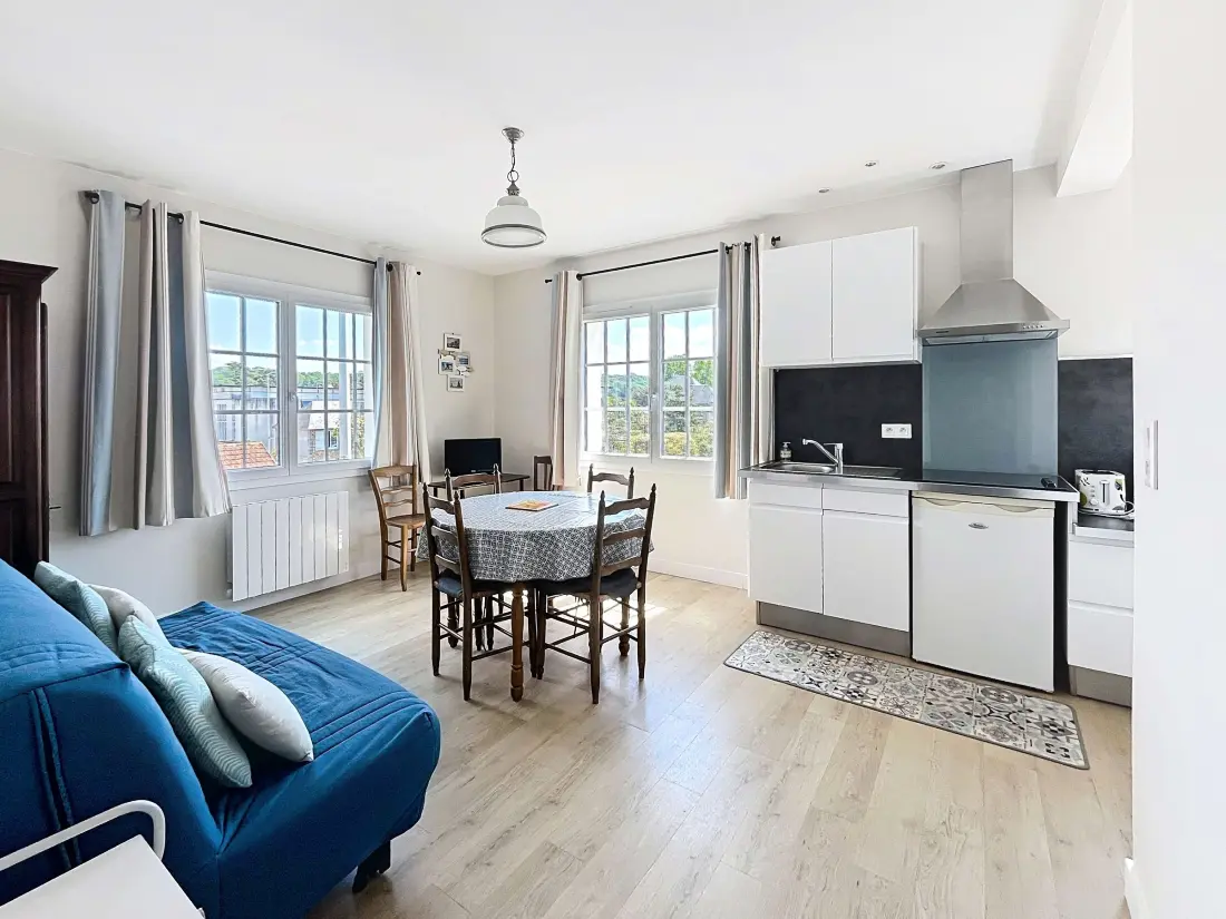 Location de Vacances Jullouville 5