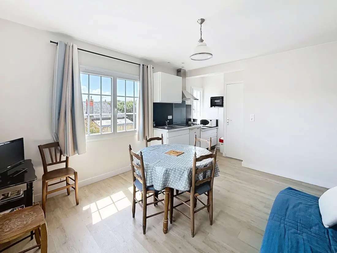 Location de Vacances Jullouville 5