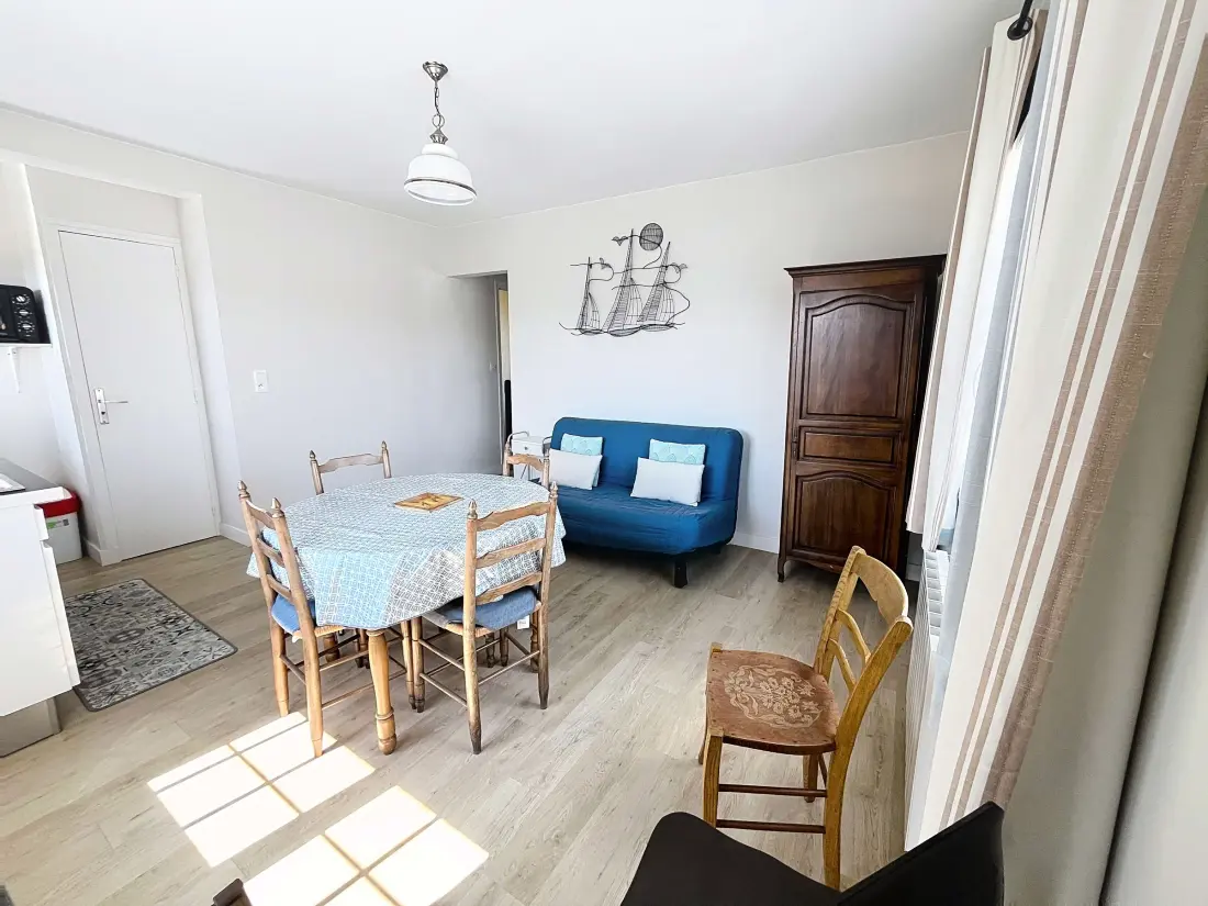 Location de Vacances Jullouville 5