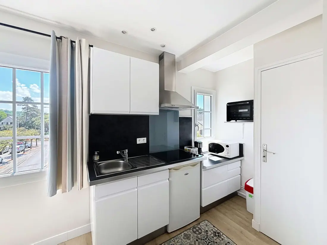 Location de Vacances Jullouville 5
