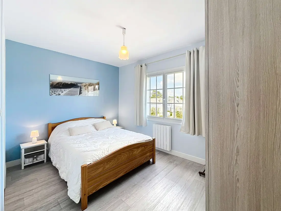 Location de Vacances Jullouville 5
