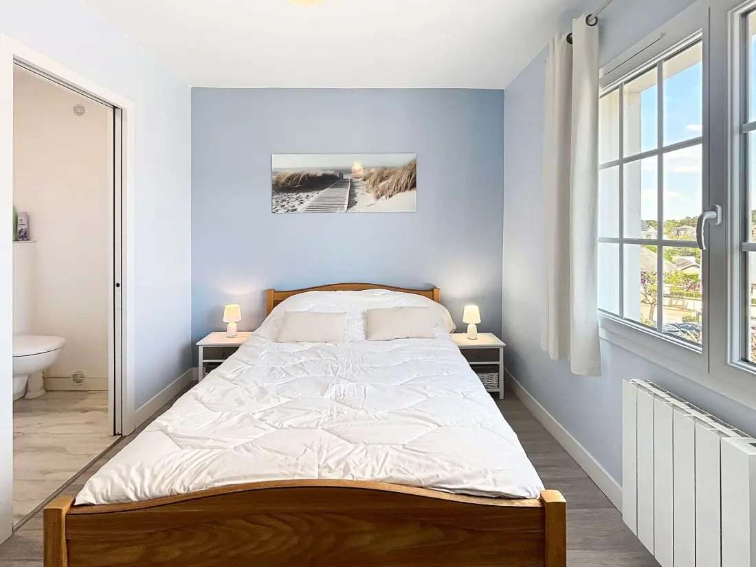 Location de Vacances Jullouville 5