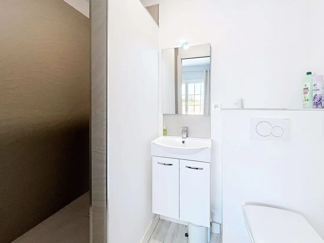 Location de Vacances Jullouville 5
