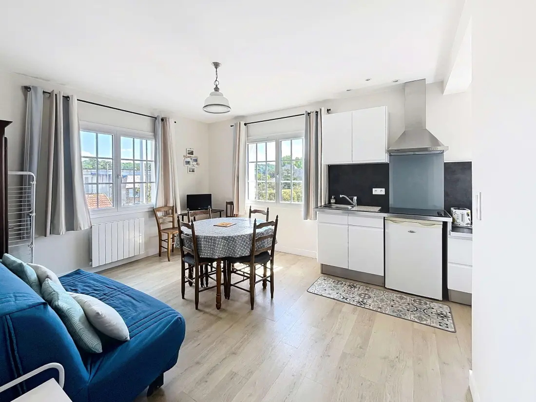Location de Vacances Jullouville 5