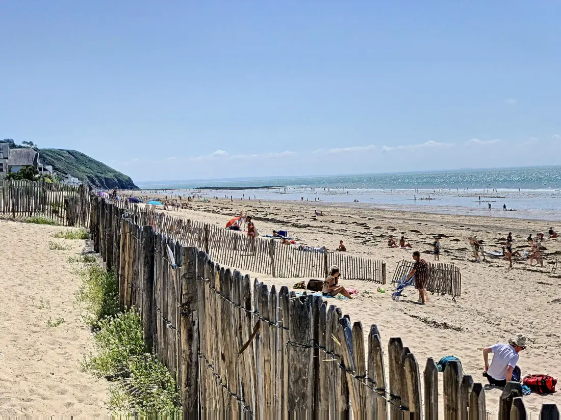 Location de Vacances Jullouville 5