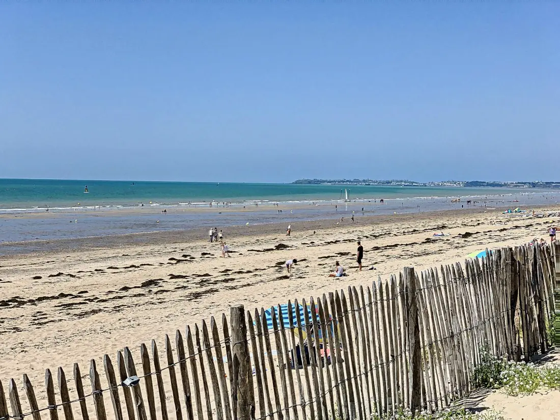 Location de Vacances Jullouville 5