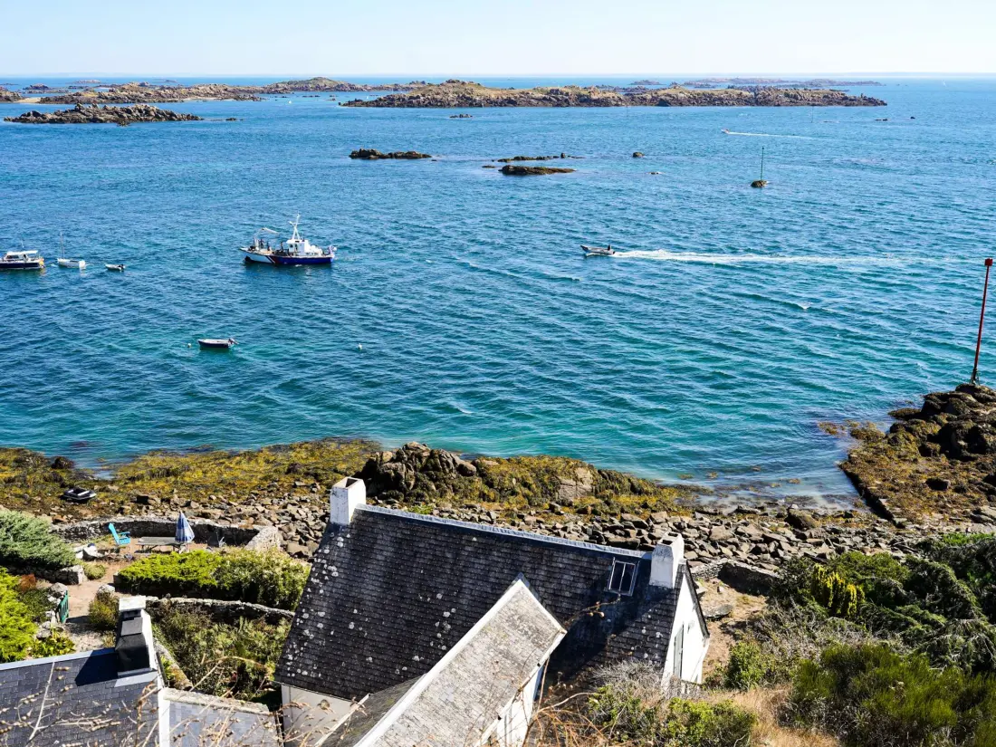 Location de Vacances Jullouville 5