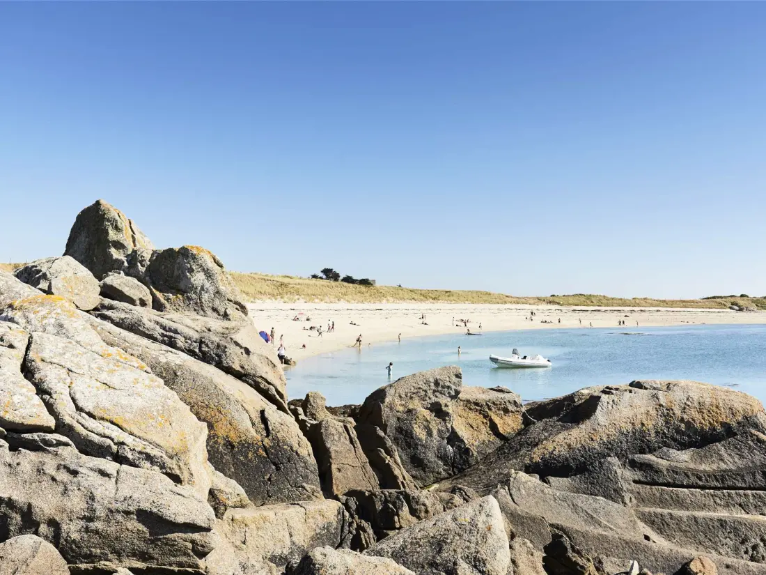 Location de Vacances Jullouville 5