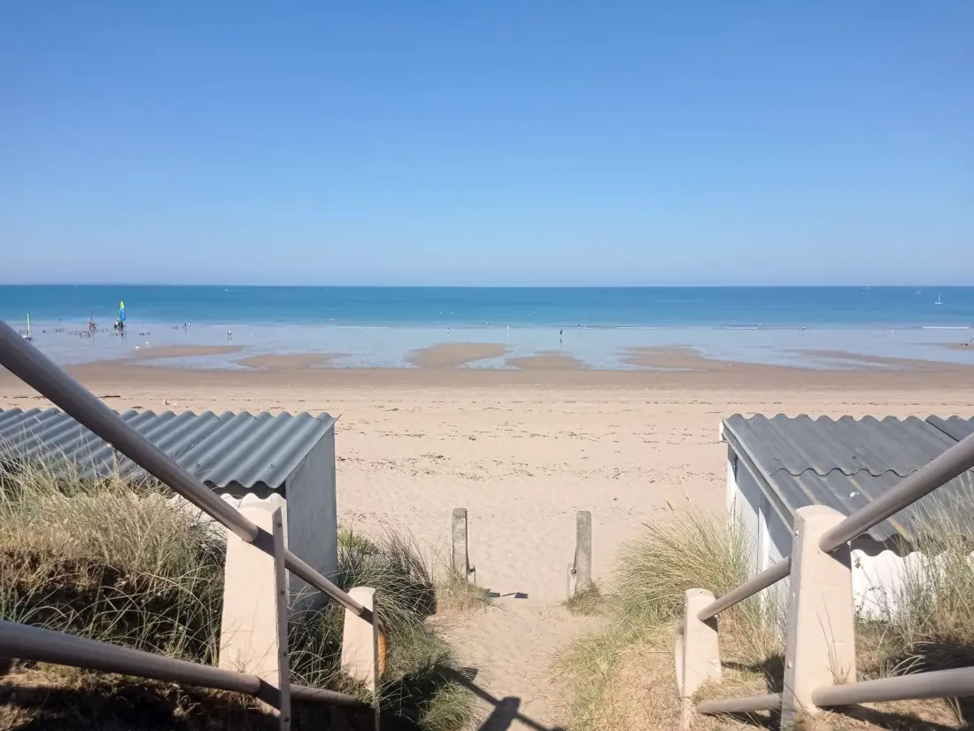 Location de Vacances Jullouville 5