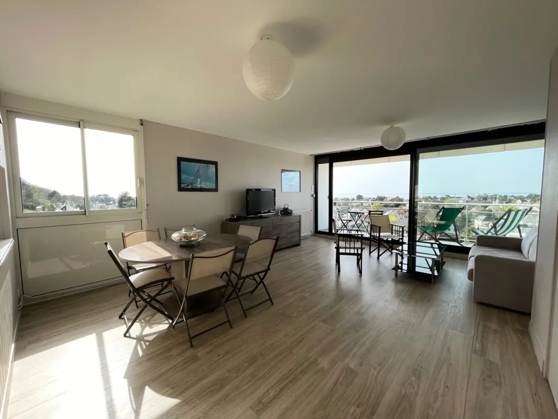 Location de Vacances Jullouville 75