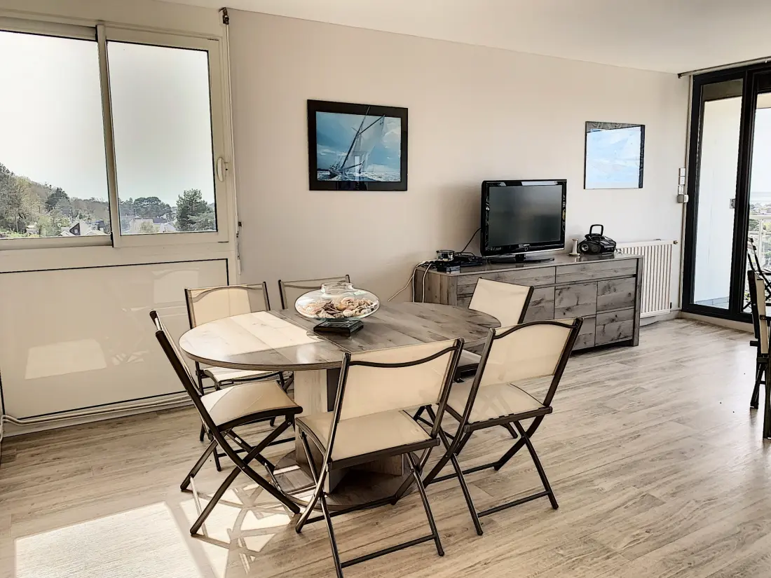 Location de Vacances Jullouville 75