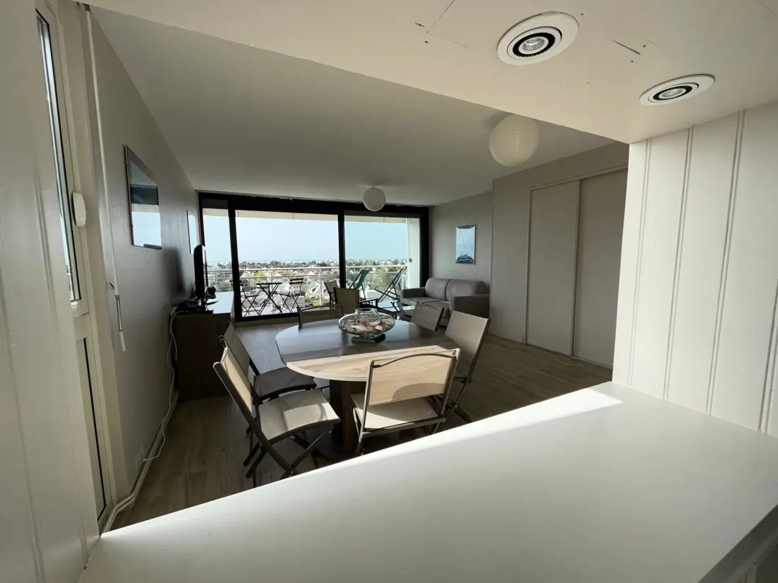 Location de Vacances Jullouville 75