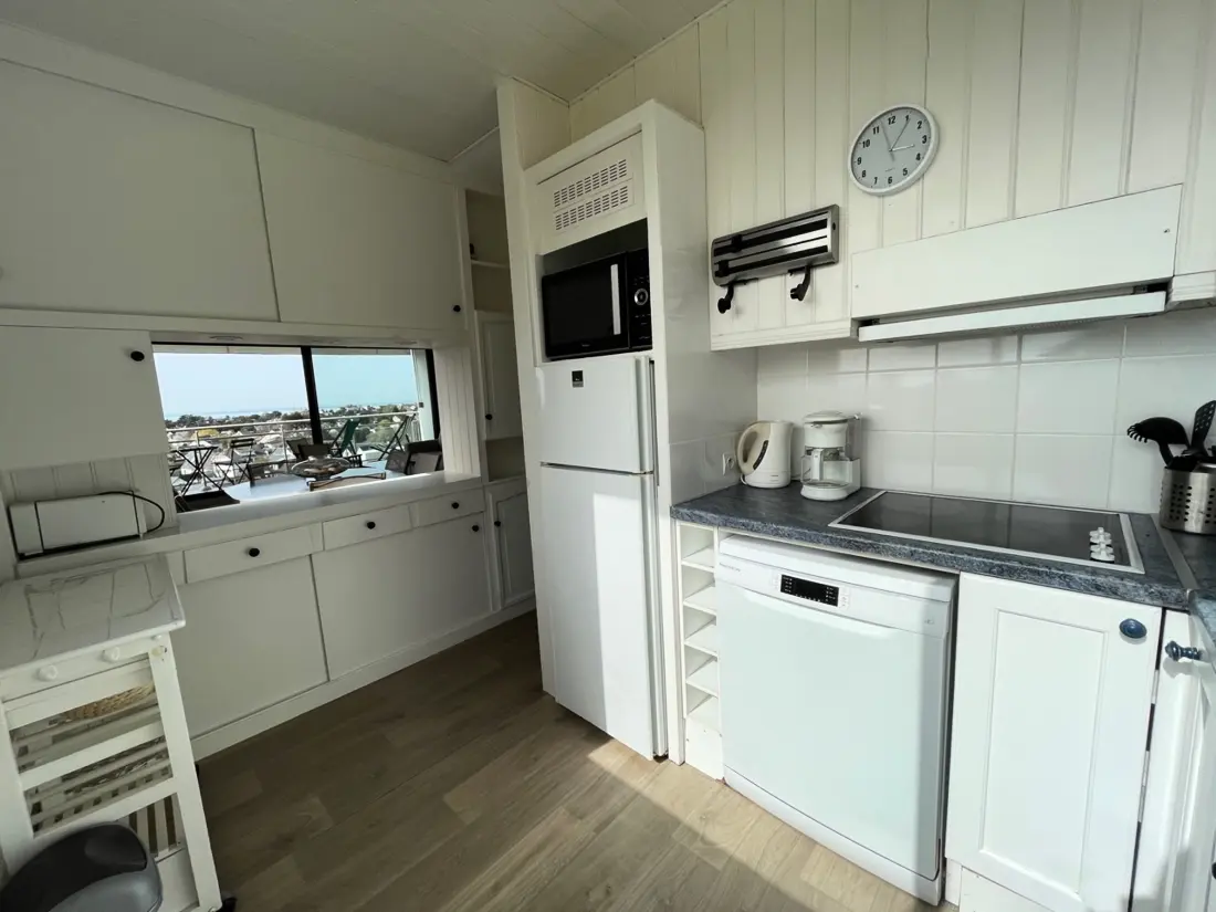 Location de Vacances Jullouville 75