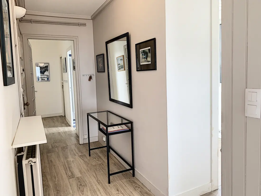 Location de Vacances Jullouville 75