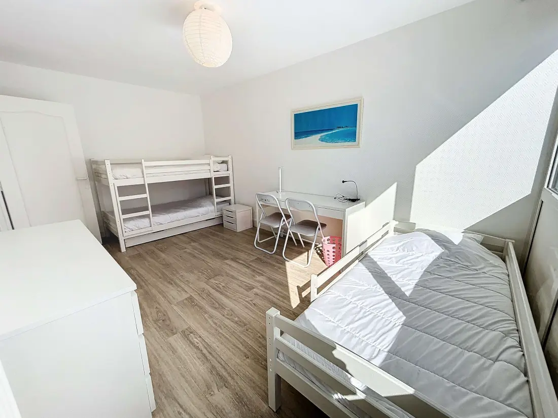 Location de Vacances Jullouville 75
