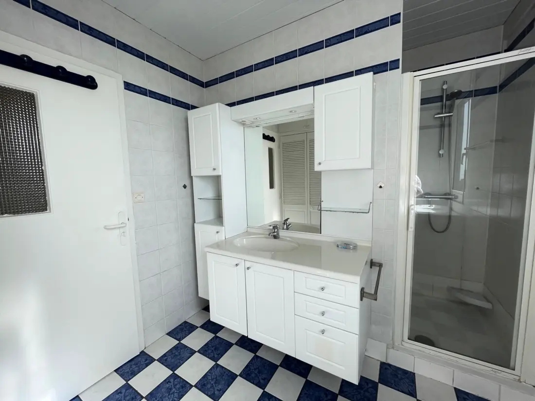 Location de Vacances Jullouville 75