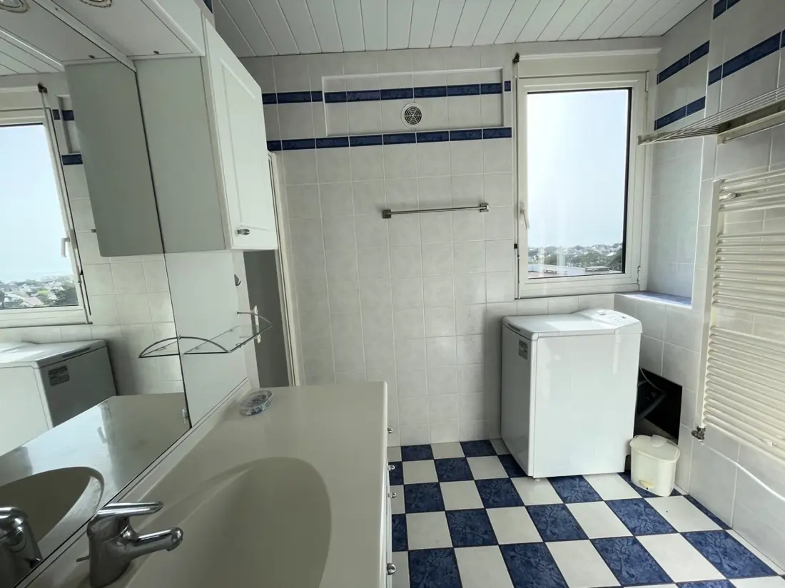 Location de Vacances Jullouville 75