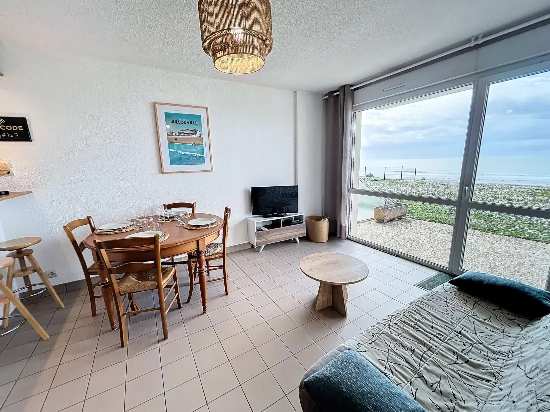 Location de Vacances Jullouville 8