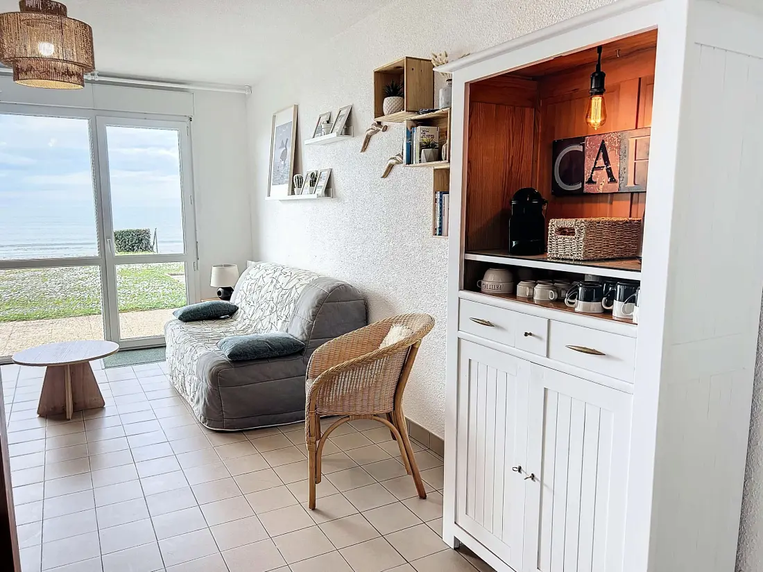 Location de Vacances Jullouville 8