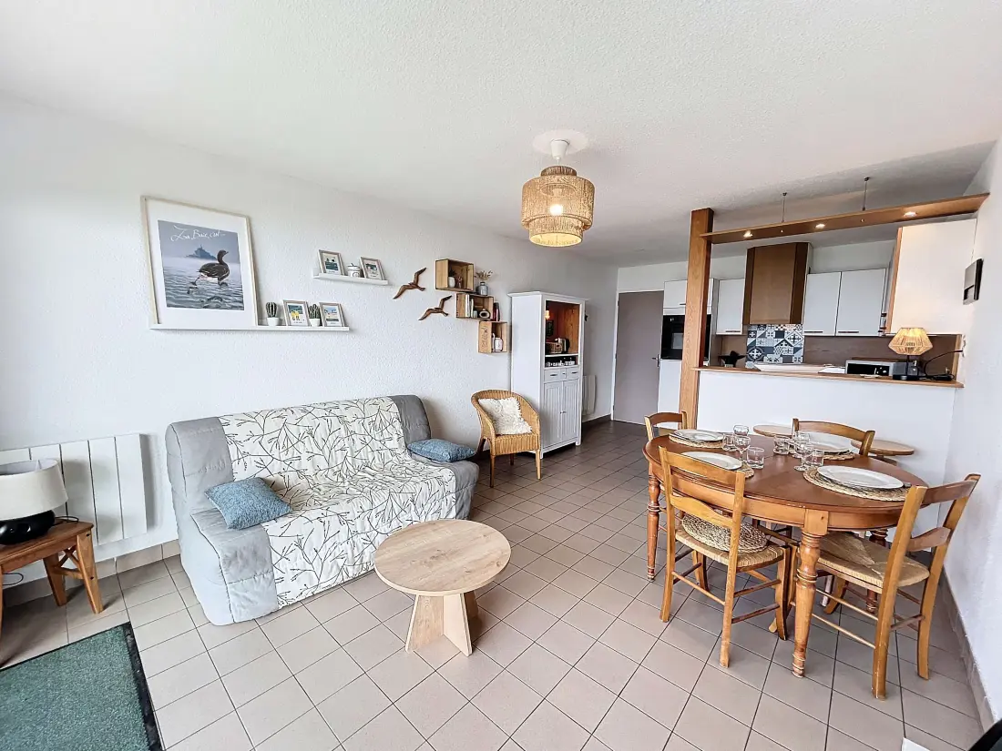 Location de Vacances Jullouville 8