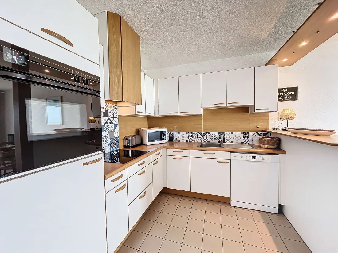 Location de Vacances Jullouville 8