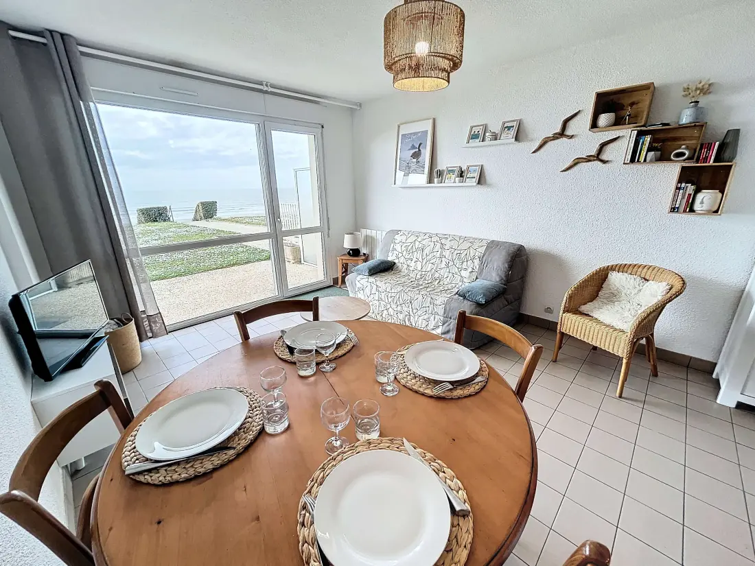 Location de Vacances Jullouville 8