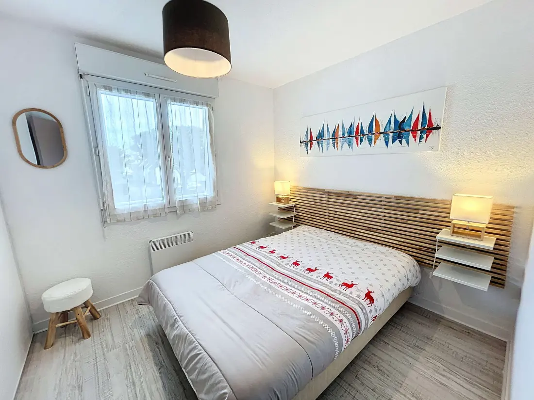Location de Vacances Jullouville 8