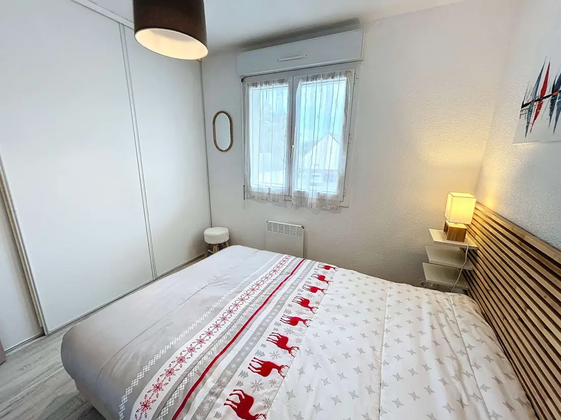 Location de Vacances Jullouville 8