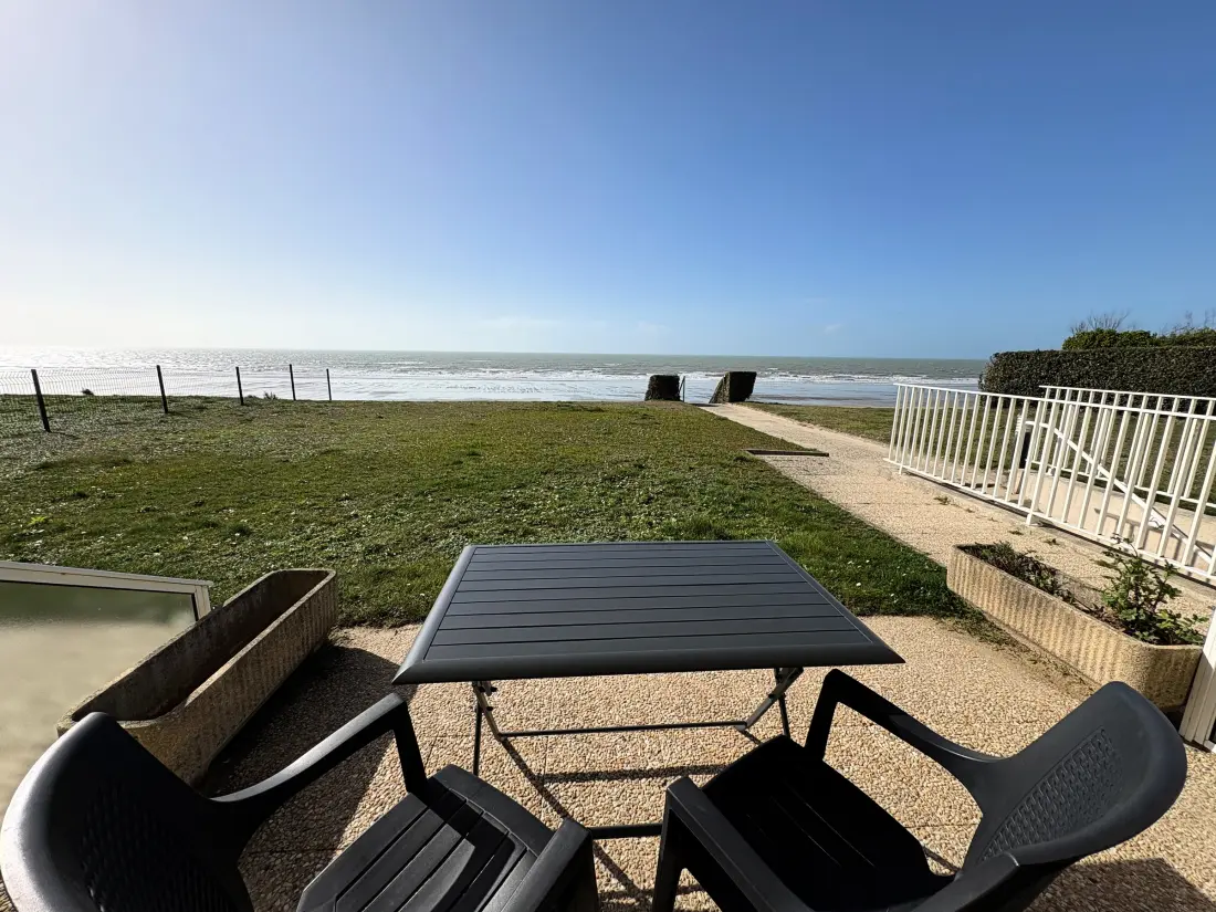 Location de Vacances Jullouville 8