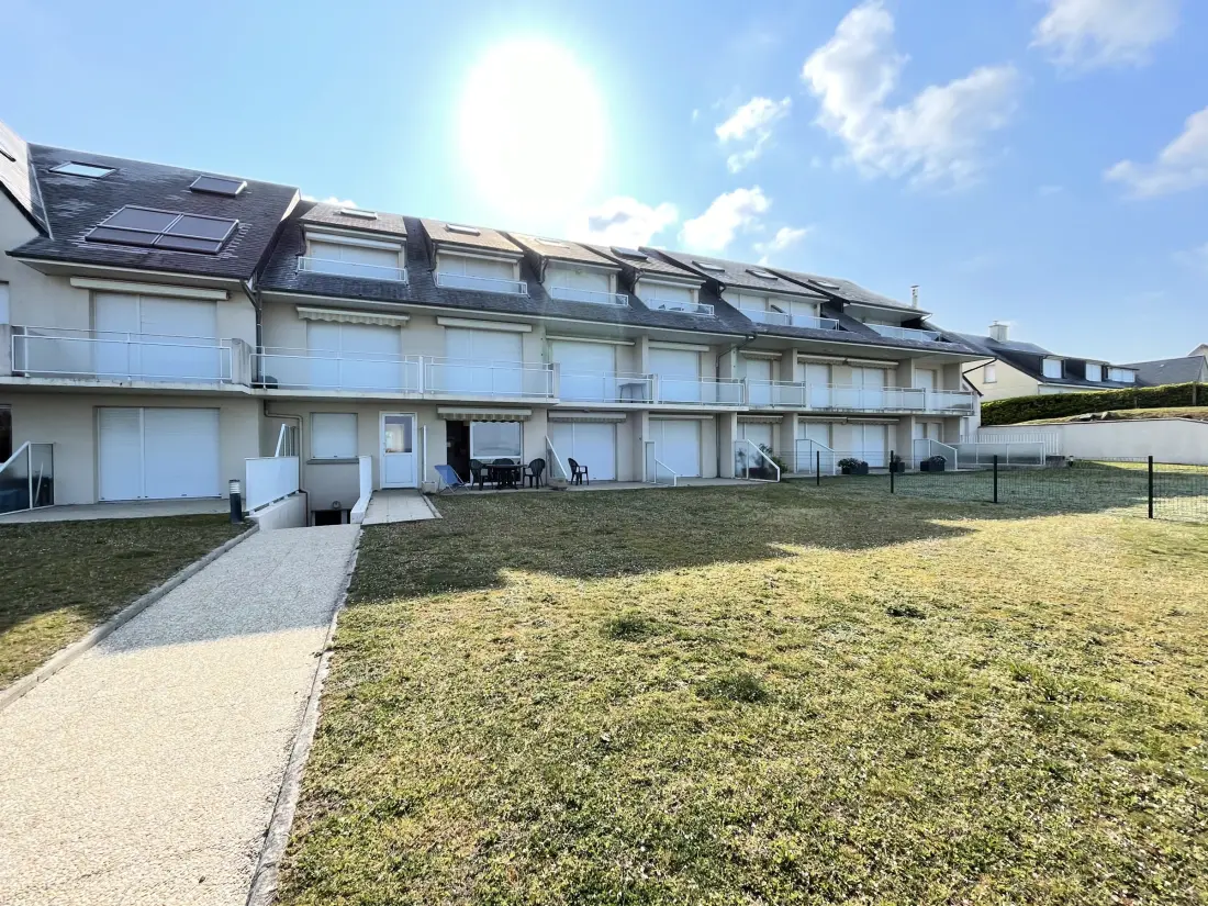 Location de Vacances Jullouville 8