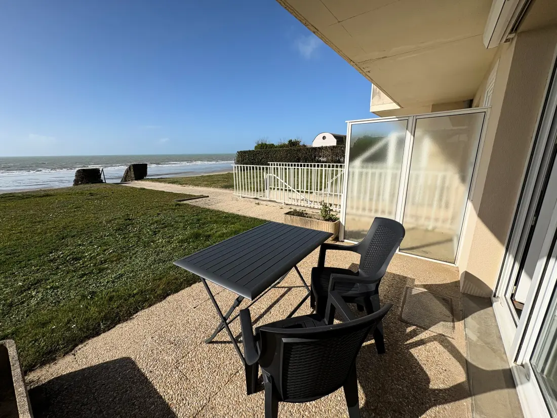 Location de Vacances Jullouville 8
