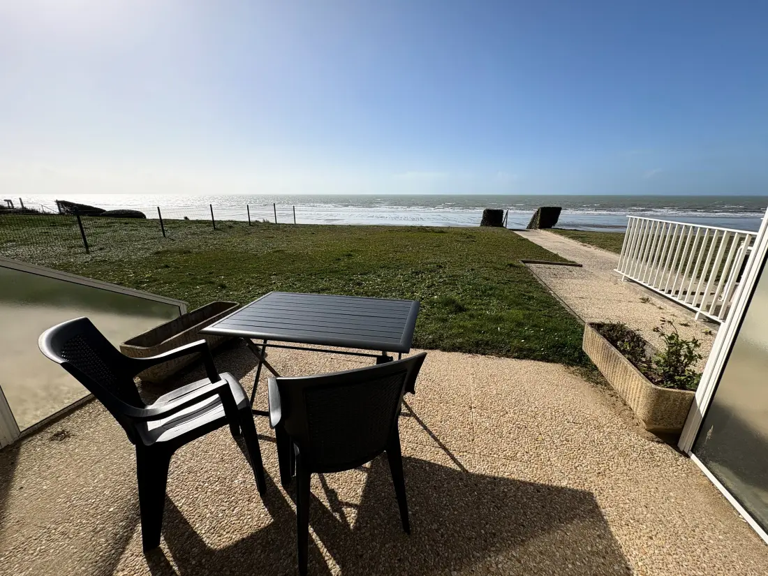 Location de Vacances Jullouville 8