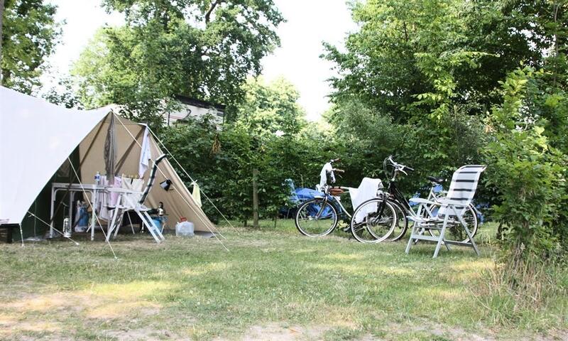 France - Normandie - Jumièges - Camping de la Forêt 4*