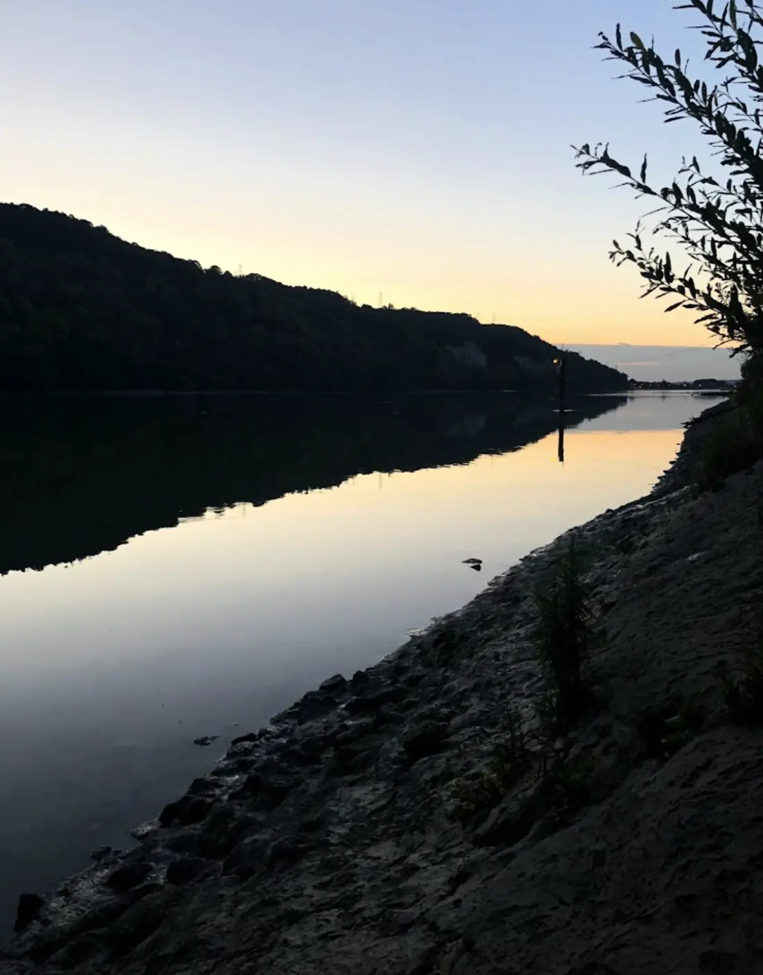 Camping de la Seine  4 étoiles★★★★