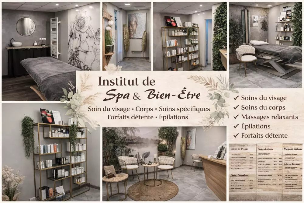 Camping de la Seine  4 étoiles★★★★