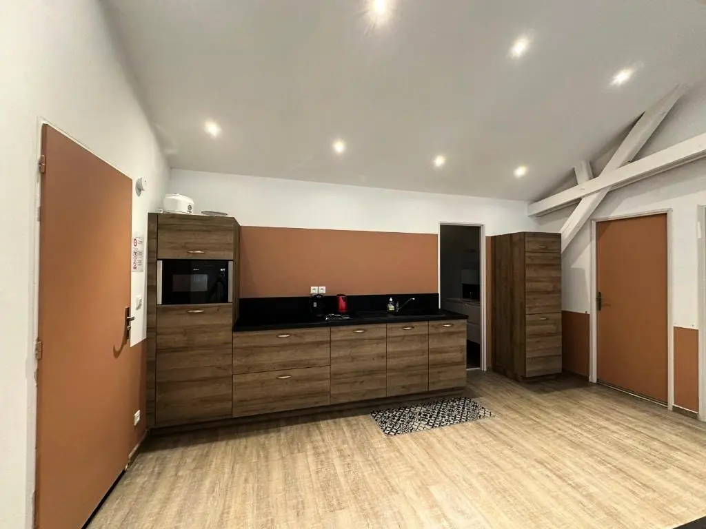 Camping de la Seine  4 étoiles★★★★
