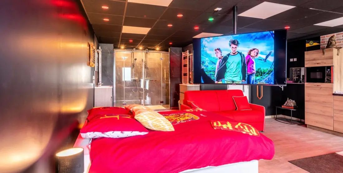 Camping de la Seine  4 étoiles★★★★