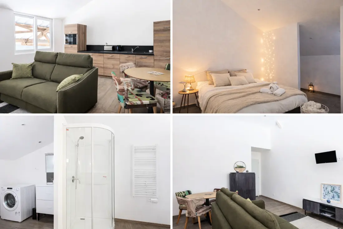 Camping de la Seine  4 étoiles★★★★