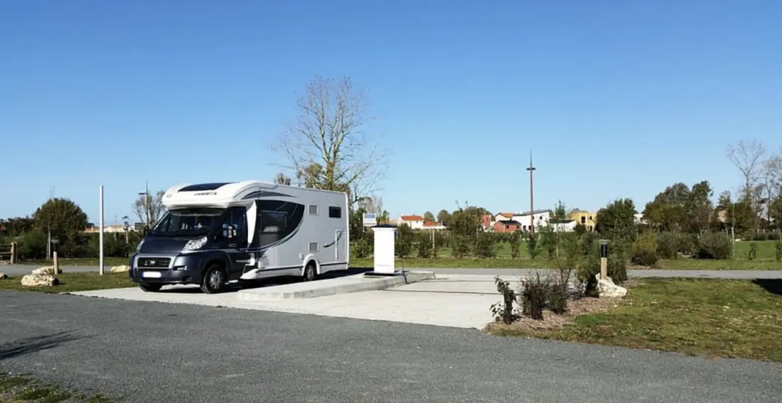 Camping de la Seine  4 étoiles★★★★