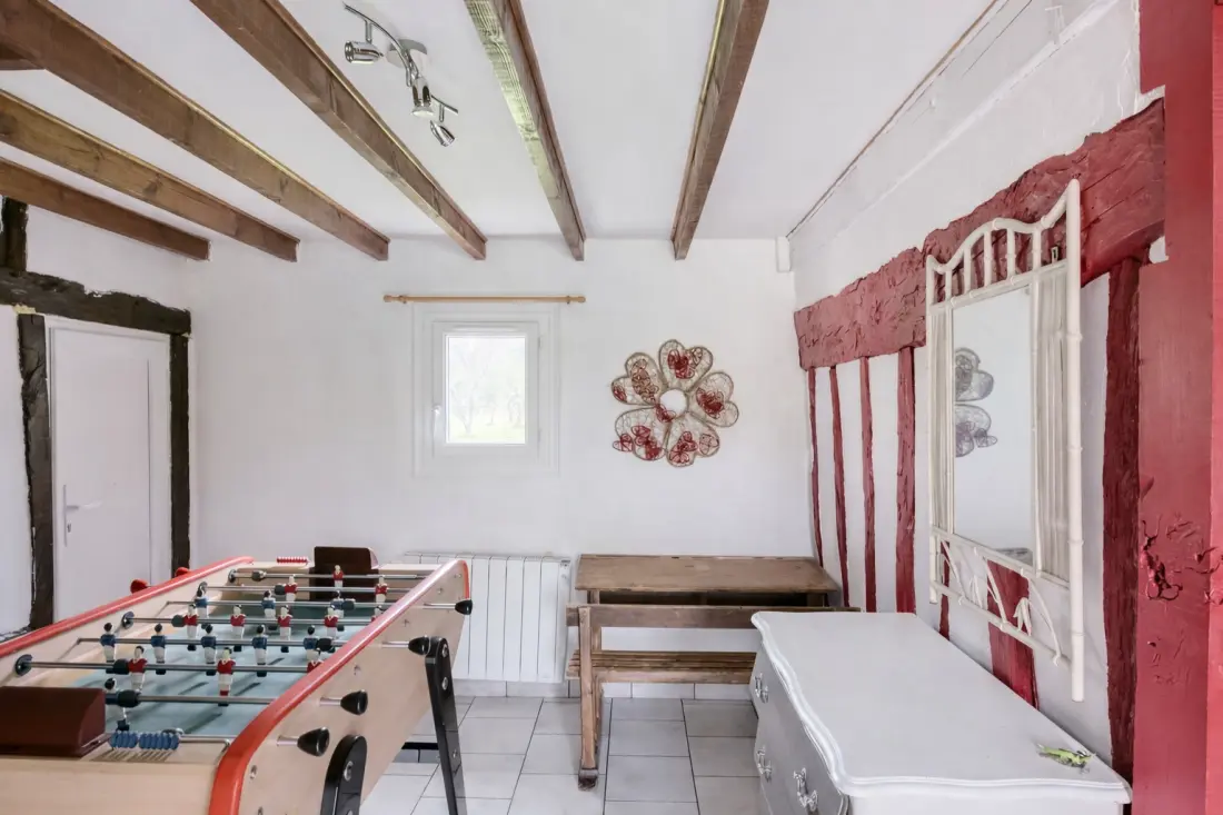 Camping de la Seine  4 étoiles★★★★