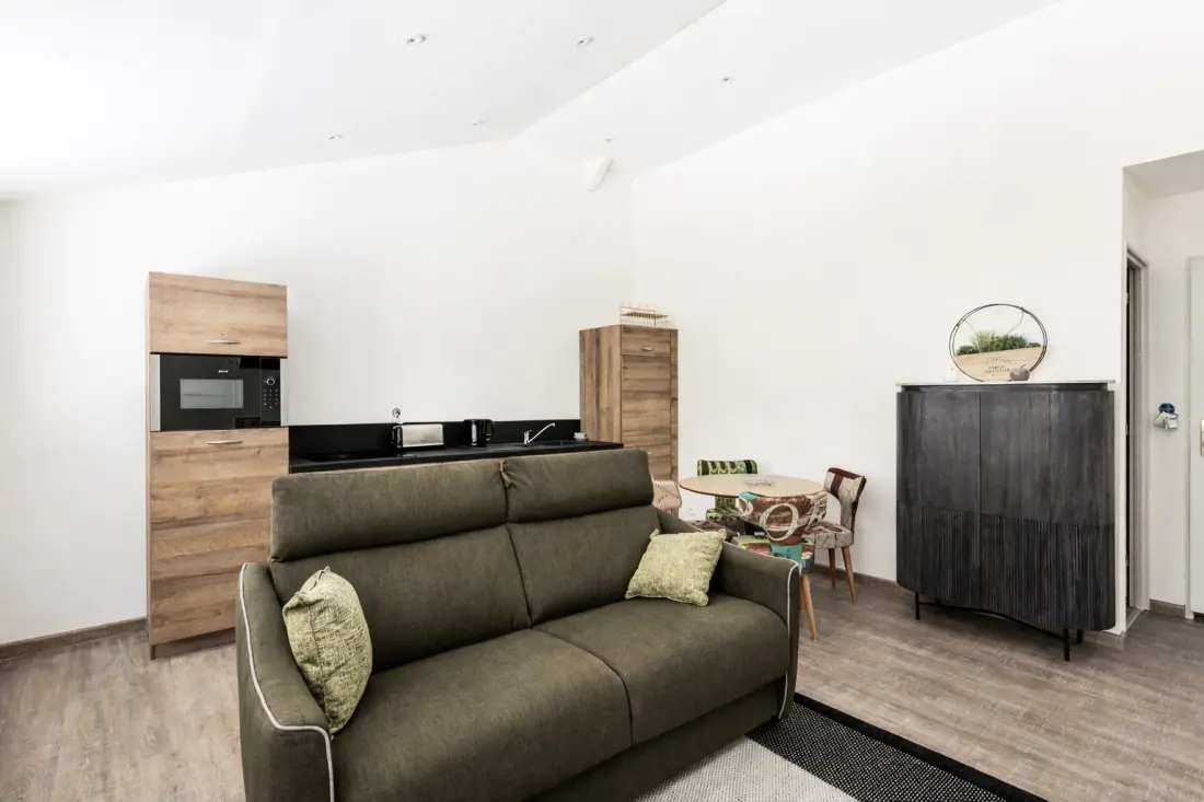 Camping de la Seine  4 étoiles★★★★