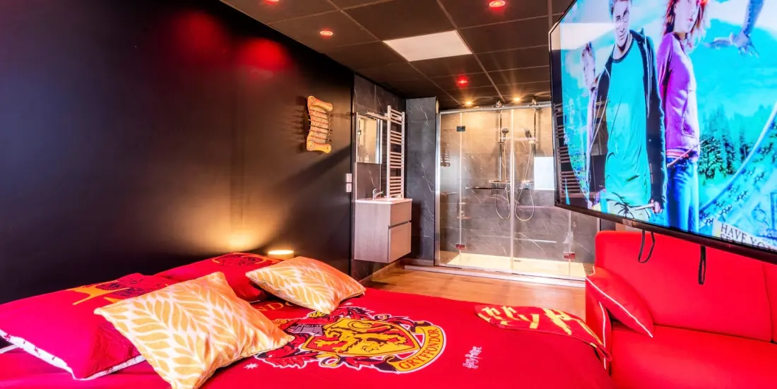 Camping de la Seine  4 étoiles★★★★
