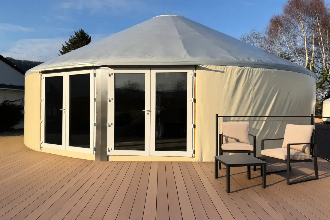 Camping de la Seine  4 étoiles★★★★