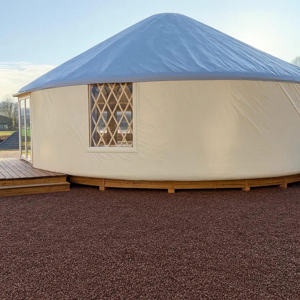 Camping de la Seine  4 étoiles★★★★