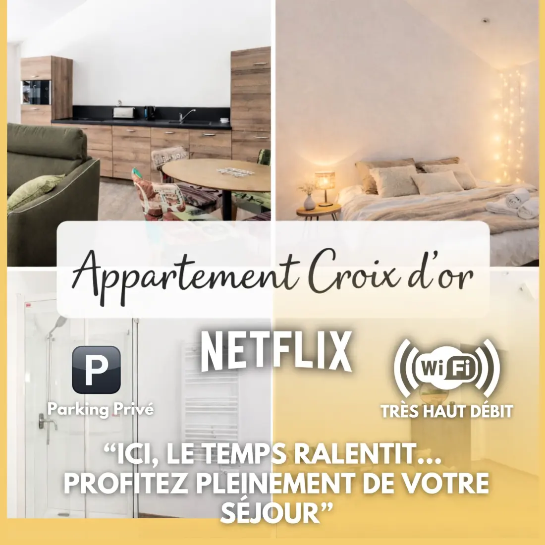 Camping de la Seine  4 étoiles★★★★