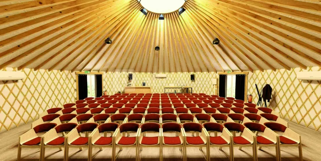 Camping de la Seine  4 étoiles★★★★